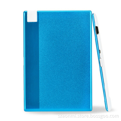 Hot Selling 1350mAh Phone Accessories Power Bank